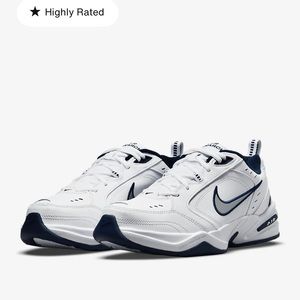 Nike Air Monarch IV